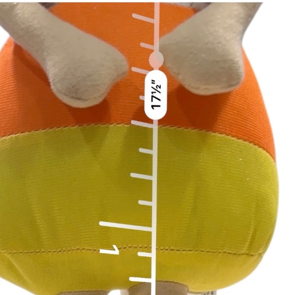 Betty Boop Rag Doll by Sugarloaf 17.5 Inch - Picture 5 of 5